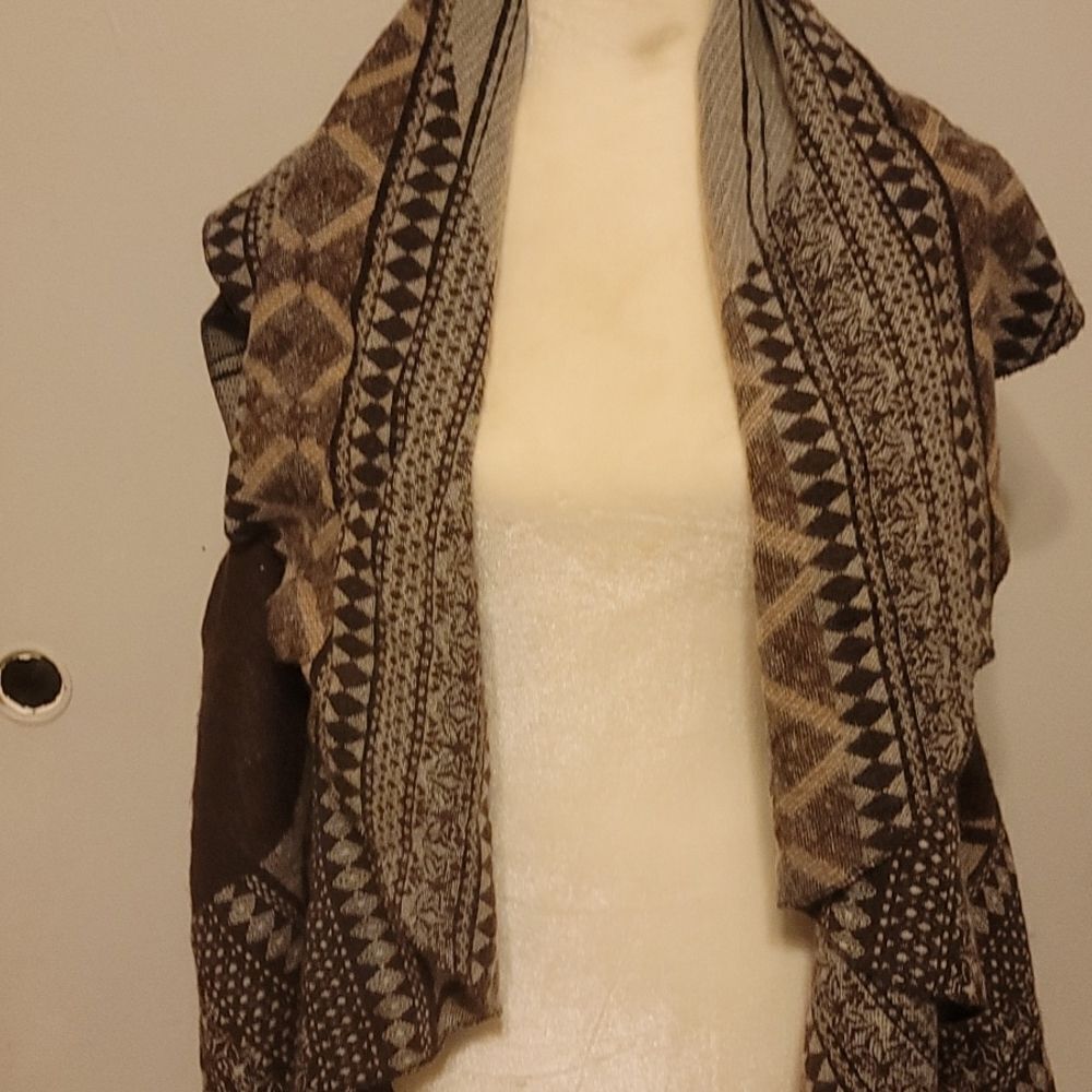 Charlie Page wrap - Picture 2 of 8